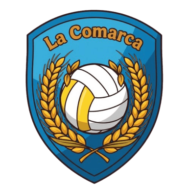 Escudo La Comarca